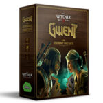 GWENT , Gigamic , No Loading Games , CD Projekt RED