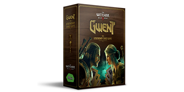GWENT , Gigamic , No Loading Games , CD Projekt RED