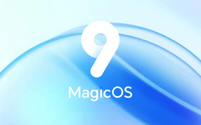 Quoi de neuf dans HONOR MagicOS 9 ?