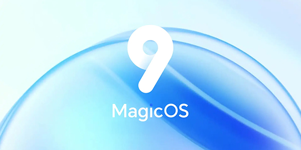 Quoi de neuf dans HONOR MagicOS 9 ?