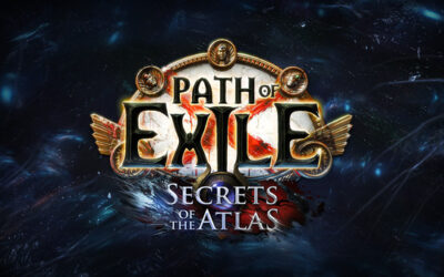 Path of Exile : Secrets of the Atlas est disponible