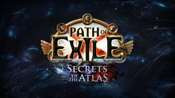 Path of Exile : Secrets of the Atlas est disponible