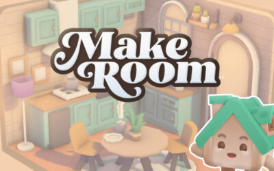 MakeRoom est disponible via Steam