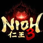 Koei Tecmo ,Team Ninja , Nioh 3 ,2026