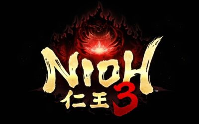 KOEI TECMO et Team Ninja dévoilent Nioh 3 (2026)