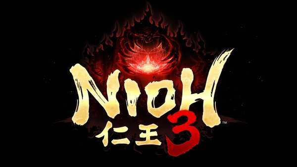 KOEI TECMO et Team Ninja dévoilent Nioh 3 (2026)
