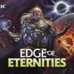 Magic: The Gathering , Magic : The Gathering , Magic The Gathering , Magic , The Gathering , Wizards of the Coast , extension , Aux Portes des Éternités