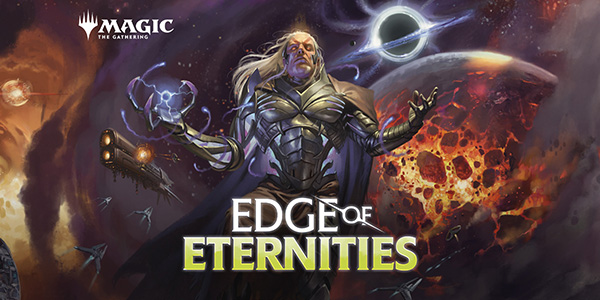 Magic: The Gathering – Wizards of the Coast dévoile l’extension Aux Portes des Éternités