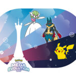 Légendes Pokémon : Z-A , Légendes Pokémon: Z-A , Légendes Pokémon Z-A , Légendes Pokémon , Z-A , Pokémon GO , Pokémon , Méga-Évolution , 13 et 14 septembre 2025 , Paris , Pokémon Méga-Évolution Paris