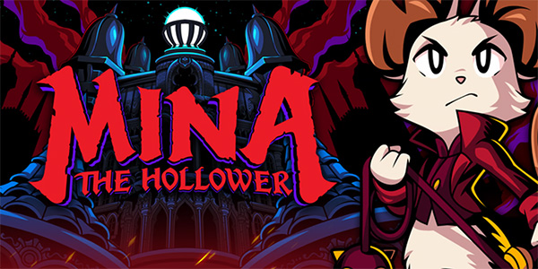 Mina the Hollower sortira le 31 octobre via Steam