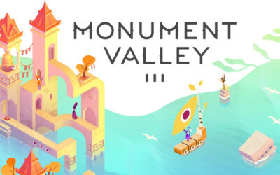Monument Valley 3 sortira le 22 juillet sur consoles et PC