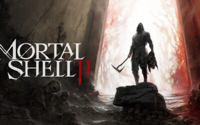 Cold Symmetry et Playstack annoncent Mortal Shell II (2026)