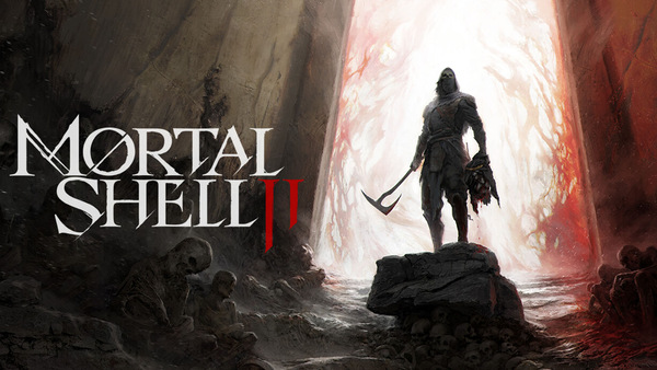 Cold Symmetry et Playstack annoncent Mortal Shell II (2026)