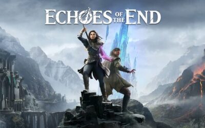 Myrkur Games et Deep Silver dévoilent Echoes of the End