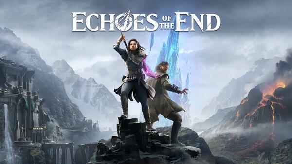 Myrkur Games et Deep Silver dévoilent Echoes of the End