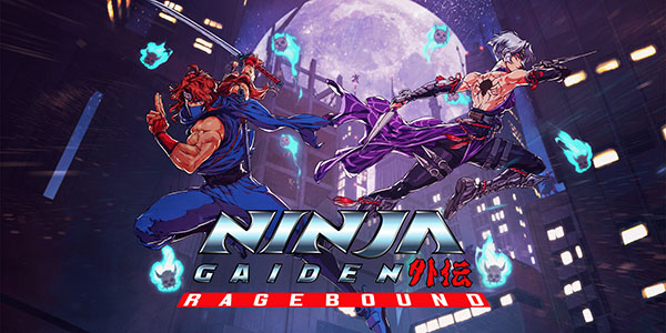 NINJA GAIDEN: Ragebound sortira le 31 juillet sur consoles et PC