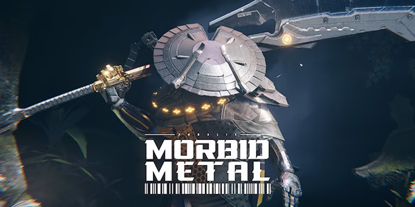 Morbid Metal sera disponible le 20 août en Early Access via Steam