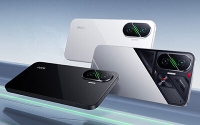 POCO dévoile le POCO F7 avec Snapdragon 8s Gen 4