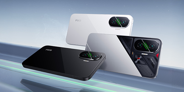POCO , POCO F7 , POCO F7 Cyber Silver Edition , Snapdragon 8s Gen 4