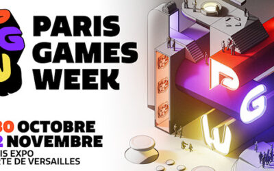 La Paris Games Week 2025 proposera une expérience immersive et festive