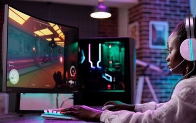 TEST – Notre avis sur l&rsquo;écran gaming Philips Evnia 32M2C5500W/00