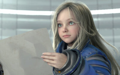 Capcom illustre le système de combat de PRAGMATA