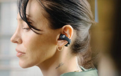 Skullcandy annonce le lancement des écouteurs Push 720 Open
