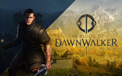 The Blood of Dawnwalker – Rebel Wolves et Bandai Namco dévoilent du gameplay