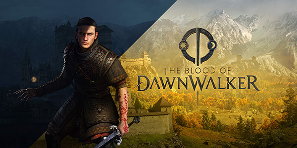 The Blood of Dawnwalker – Rebel Wolves et Bandai Namco dévoilent du gameplay