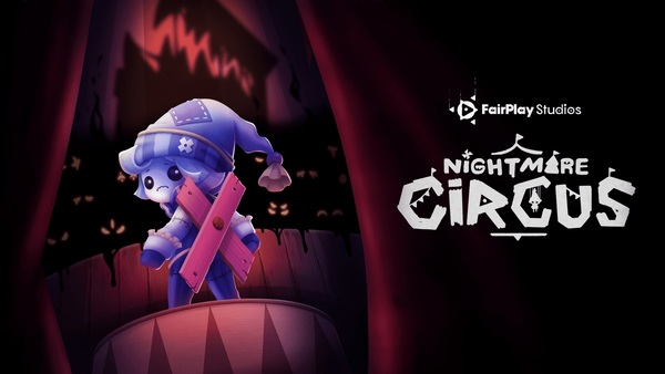 Red Dunes Games , FairPlay Studios , Nightmare Circus , 2026