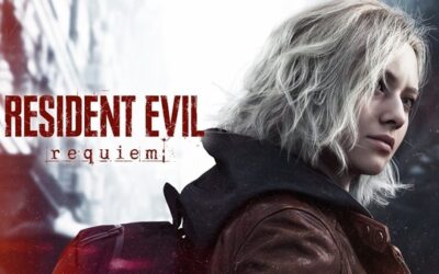 Resident Evil Requiem sortira également sur Nintendo Switch 2