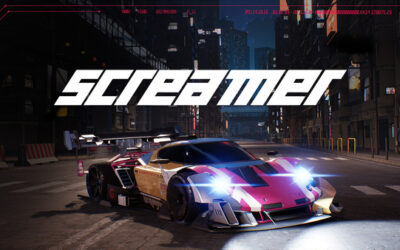 Screamer (2026) – Milestone dévoile du gameplay