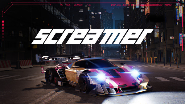 Screamer (2026) – Milestone dévoile du gameplay