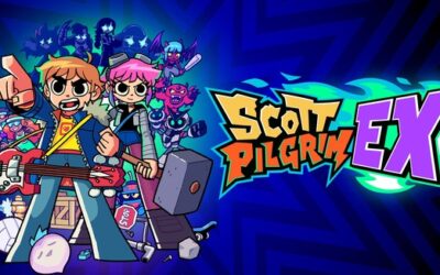 Tribute Games annonce Scott Pilgrim EX (2026)