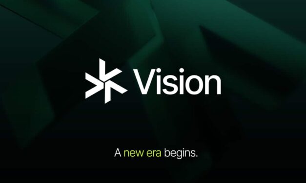 Bitpanda ouvre la voie vers le Web3 avec Vision (VSN)