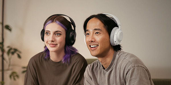 SteelSeries Arctis Nova 3 Wireless , Arctis Nova 3P Wireless , Arctis Nova 3X Wireless