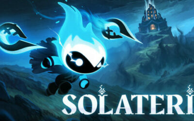 Solateria sortira début 2026 sur Steam et Xbox