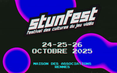 3 Hit Combo annonce le retour du Stunfest à Rennes