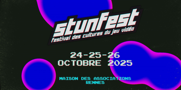 3 Hit Combo annonce le retour du Stunfest à Rennes