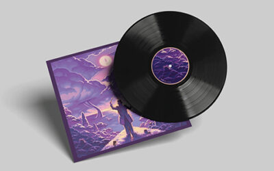 Le vinyle Symphonic Journeys : Pokémon Rouge & Bleu sera bientôt disponible