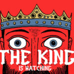 tinyBuild , Hypnohead , The King is Watching