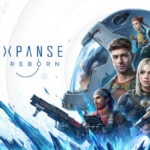 The Expanse: Osiris Reborn , The Expanse : Osiris Reborn , The Expanse Osiris Reborn , The Expanse - Osiris Reborn , The Expanse, Osiris Reborn , Owlcat Games