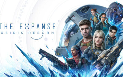 The Expanse: Osiris Reborn – Une bêta fermée sera disponible le 22 avril