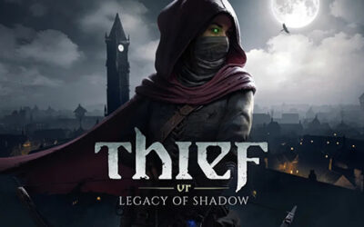 Thief VR: Legacy of Shadow est disponible sur PS VR2, Meta Quest et PC VR