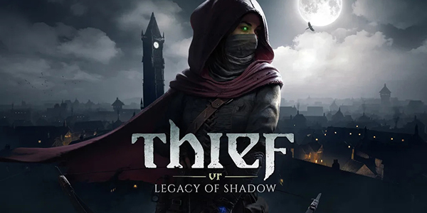 Vertigo Games présente Thief VR: Legacy of Shadow