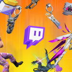 Twitch Summer Drops Fest 2025