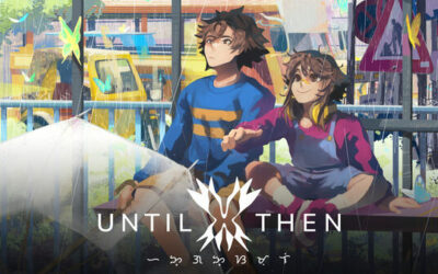 Until Then sortira le 26 juin sur Nintendo Switch