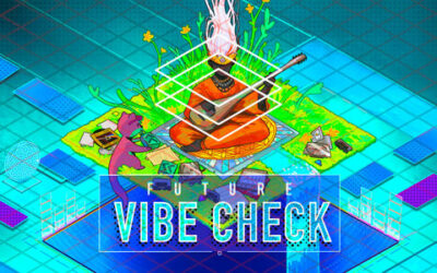 Unwise et Akupara Games dévoilent Future Vibe Check