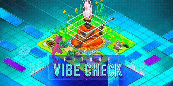 Unwise et Akupara Games dévoilent Future Vibe Check