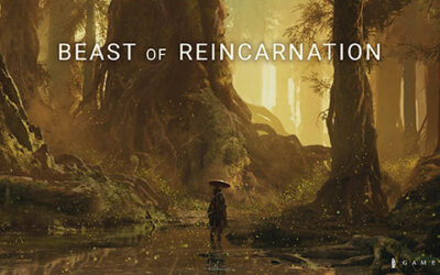 Game Freak et Fictions présentent Beast of Reincarnation